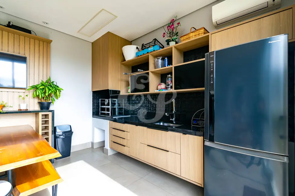 Casa com 3 quartos à venda, 220m2 em Alphaville, Santana De Parnaiba - SP - imagem 4 Foto 4 de Casa com 3 quartos à venda, 220m2 em Alphaville, Santana De Parnaiba - SP