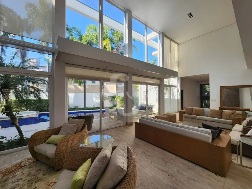 Foto 7 de Casa com 4 quartos à venda, 625m2 em Alphaville Residencial Zero, Barueri - SP