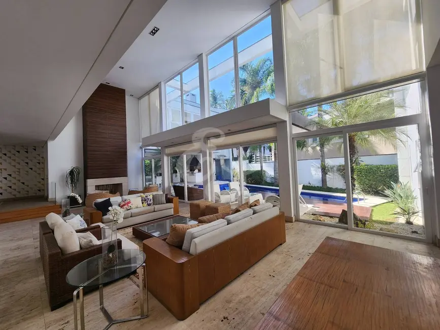 Foto 8 de Casa com 4 quartos à venda, 625m2 em Alphaville Residencial Zero, Barueri - SP