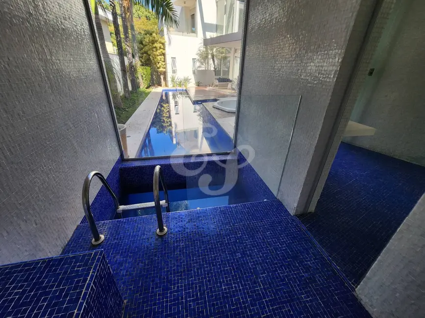 Foto 5 de Casa com 4 quartos à venda, 625m2 em Alphaville Residencial Zero, Barueri - SP