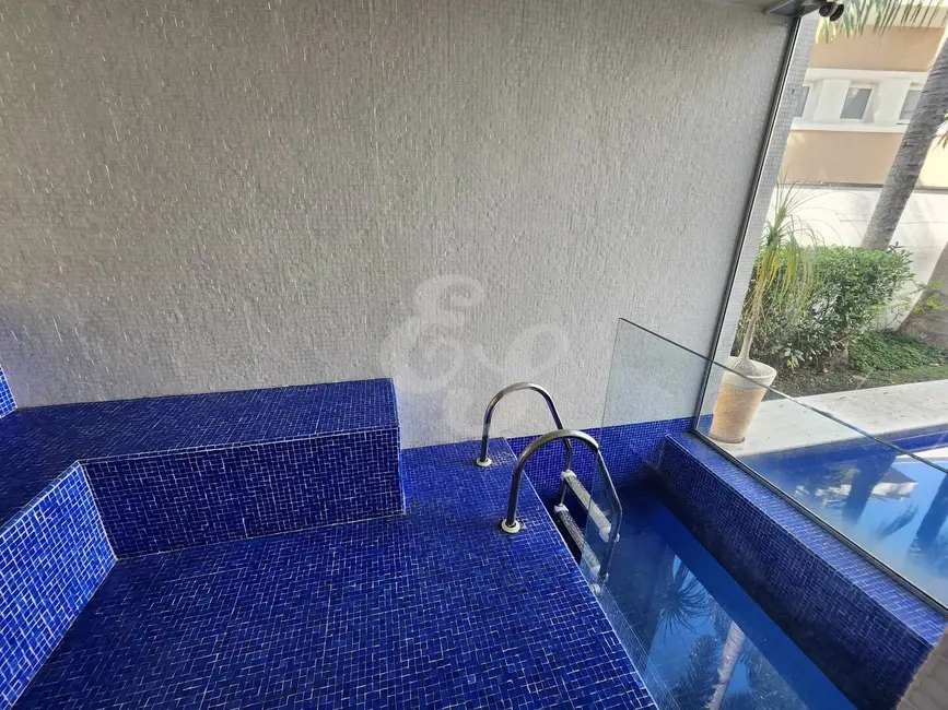 Foto 6 de Casa com 4 quartos à venda, 625m2 em Alphaville Residencial Zero, Barueri - SP