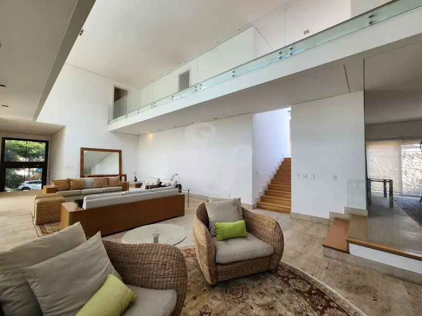 Foto 9 de Casa com 4 quartos à venda, 625m2 em Alphaville Residencial Zero, Barueri - SP