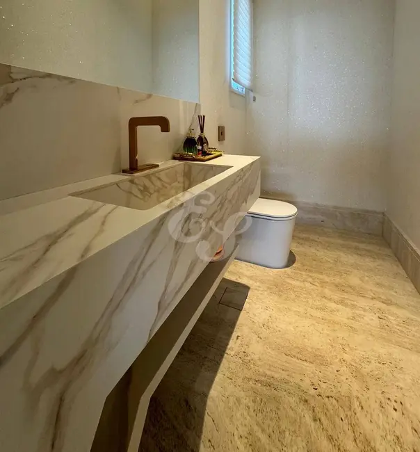 Foto 7 de Casa com 5 quartos à venda, 1160m2 em Alphaville Residencial Um, Barueri - SP