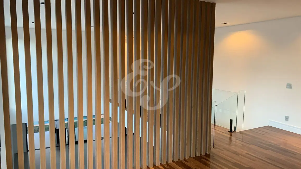 Foto 5 de Casa com 4 quartos à venda, 399m2 em Alphaville, Santana De Parnaiba - SP