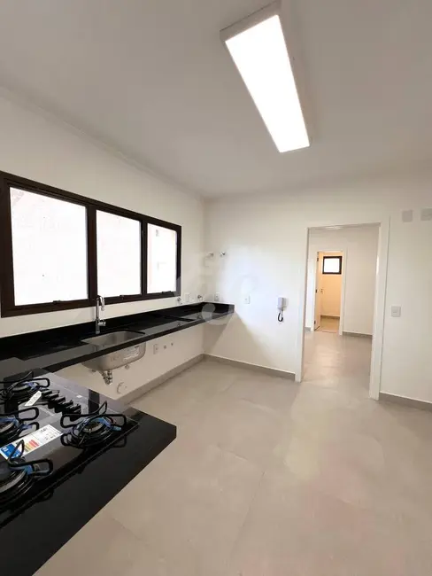 Foto 9 de Apartamento com 4 quartos à venda, 234m2 em Brooklin Paulista, São Paulo - SP