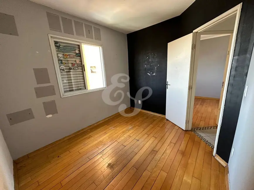 Foto 8 de Apartamento com 3 quartos para alugar, 80m2 em Alphaville, Santana De Parnaiba - SP