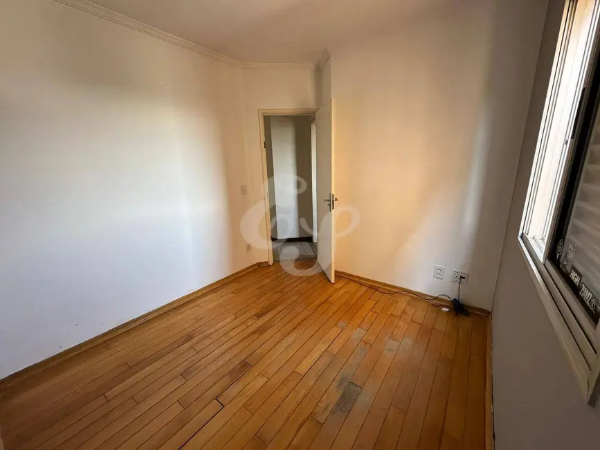 Foto 9 de Apartamento com 3 quartos para alugar, 80m2 em Alphaville, Santana De Parnaiba - SP