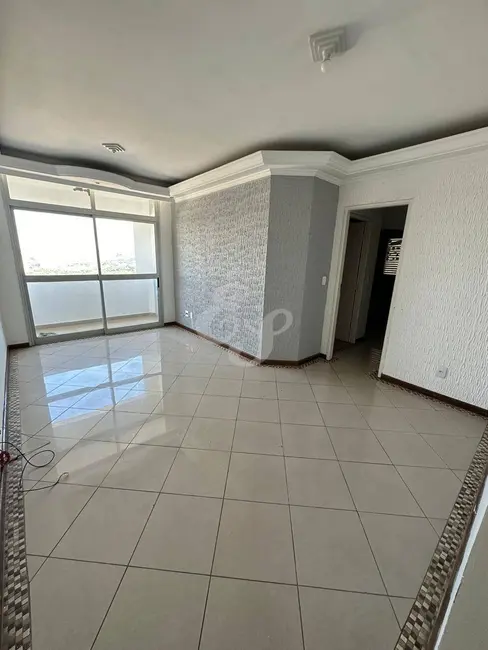 Foto 2 de Apartamento com 3 quartos para alugar, 80m2 em Alphaville, Santana De Parnaiba - SP