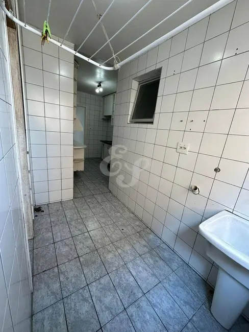 Foto 6 de Apartamento com 3 quartos para alugar, 80m2 em Alphaville, Santana De Parnaiba - SP