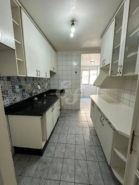 Foto 4 de Apartamento com 3 quartos para alugar, 80m2 em Alphaville, Santana De Parnaiba - SP