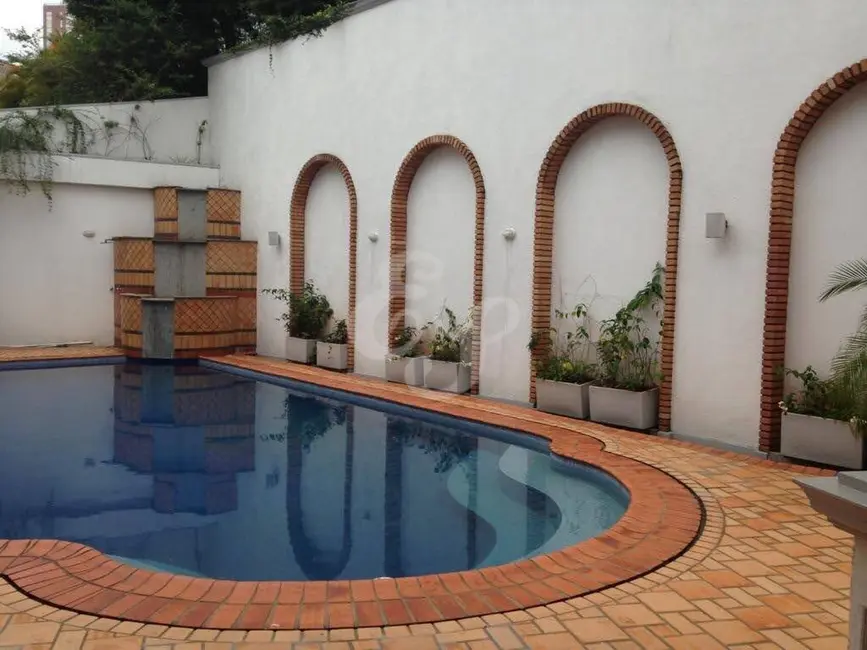 Foto 3 de Casa com 6 quartos à venda, 960m2 em Alphaville Residencial Plus, Barueri - SP