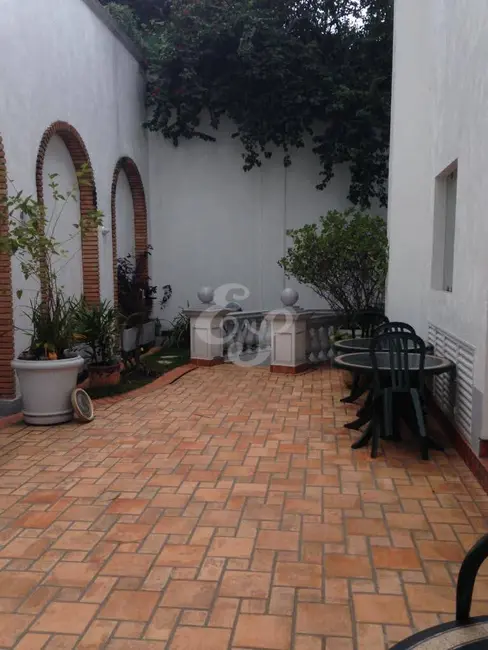 Foto 7 de Casa com 6 quartos à venda, 960m2 em Alphaville Residencial Plus, Barueri - SP