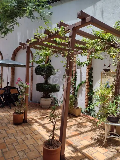 Foto 5 de Casa com 6 quartos à venda, 960m2 em Alphaville Residencial Plus, Barueri - SP