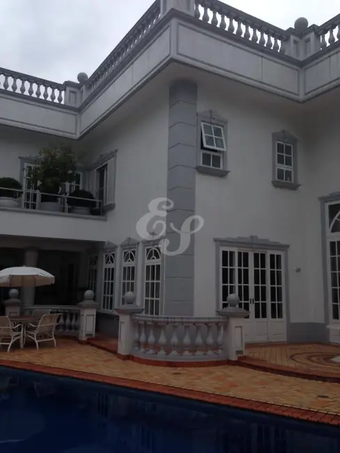 Foto 8 de Casa com 6 quartos à venda, 960m2 em Alphaville Residencial Plus, Barueri - SP