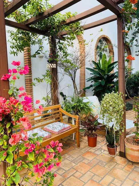 Foto 4 de Casa com 6 quartos à venda, 960m2 em Alphaville Residencial Plus, Barueri - SP