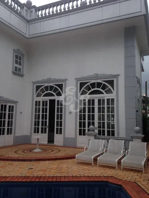 Foto 9 de Casa com 6 quartos à venda, 960m2 em Alphaville Residencial Plus, Barueri - SP