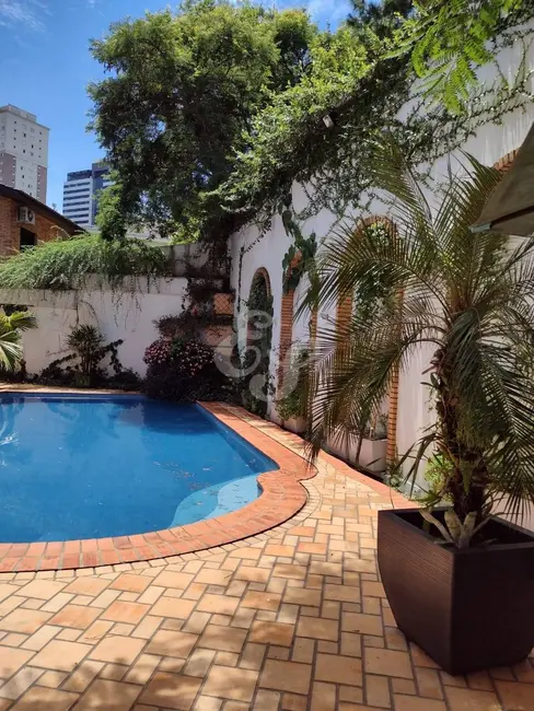 Foto 6 de Casa com 6 quartos à venda, 960m2 em Alphaville Residencial Plus, Barueri - SP