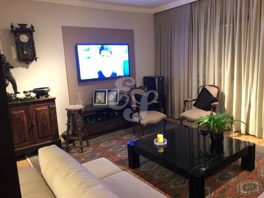 Foto 2 de Apartamento com 3 quartos à venda, 153m2 em Barueri - SP