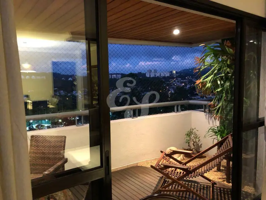 Foto 4 de Apartamento com 3 quartos à venda, 153m2 em Barueri - SP