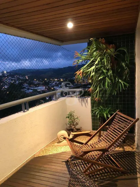 Foto 6 de Apartamento com 3 quartos à venda, 153m2 em Barueri - SP