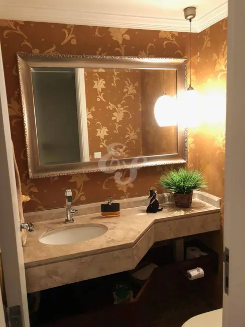 Foto 7 de Apartamento com 3 quartos à venda, 153m2 em Barueri - SP