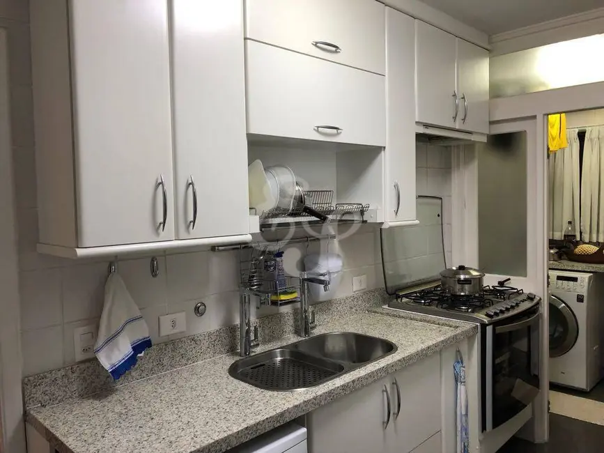 Foto 8 de Apartamento com 3 quartos à venda, 153m2 em Barueri - SP