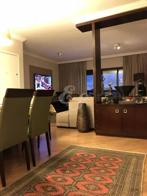 Foto 3 de Apartamento com 3 quartos à venda, 153m2 em Barueri - SP