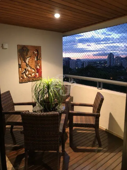 Foto 5 de Apartamento com 3 quartos à venda, 153m2 em Barueri - SP