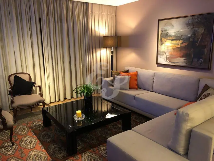 Foto 1 de Apartamento com 3 quartos à venda, 153m2 em Barueri - SP