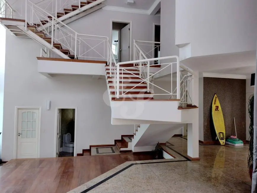 Foto 2 de Casa com 4 quartos à venda, 432m2 em Alphaville, Santana De Parnaiba - SP