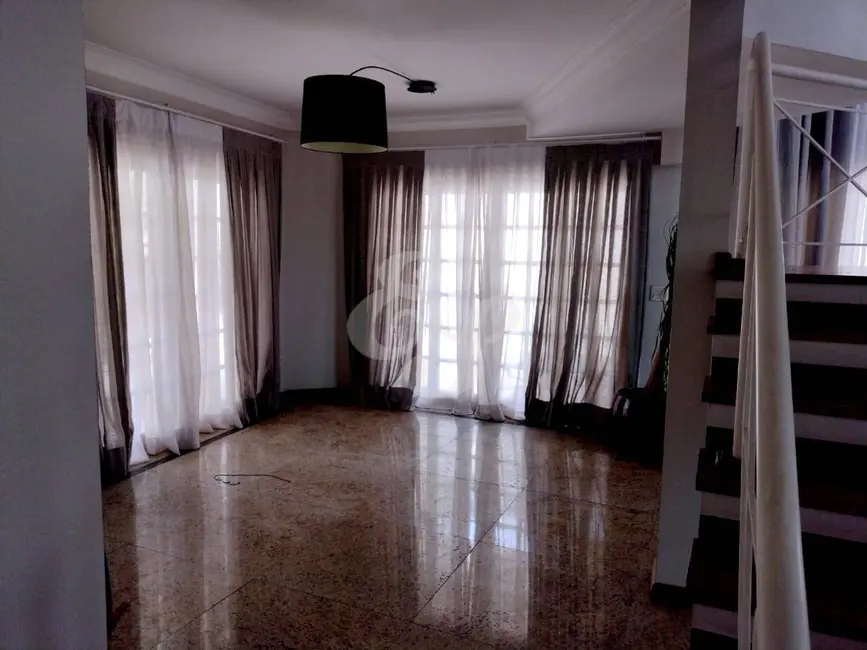 Foto 4 de Casa com 4 quartos à venda, 432m2 em Alphaville, Santana De Parnaiba - SP