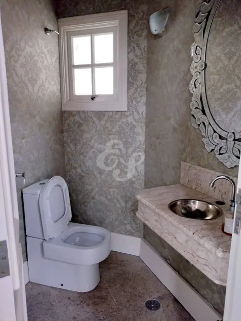 Foto 3 de Casa com 4 quartos à venda, 432m2 em Alphaville, Santana De Parnaiba - SP