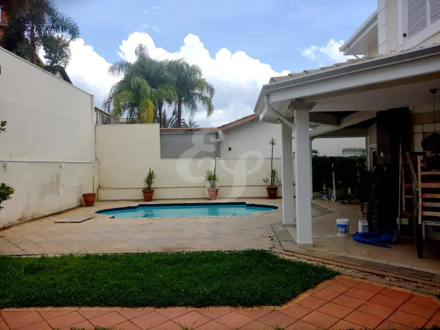 Foto 6 de Casa com 4 quartos à venda, 432m2 em Alphaville, Santana De Parnaiba - SP