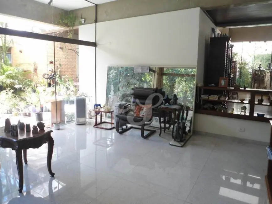 Casa com 4 quartos à venda, 400m2 em Alphaville, Santana De Parnaiba - SP - imagem 7 Foto 7 de Casa com 4 quartos à venda, 400m2 em Alphaville, Santana De Parnaiba - SP