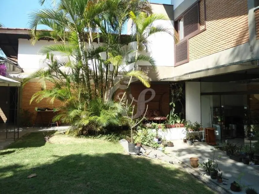 Foto 1 de Casa com 4 quartos à venda, 400m2 em Alphaville, Santana De Parnaiba - SP