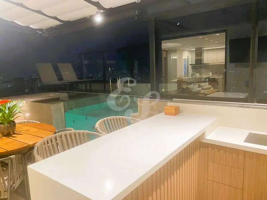 Foto 2 de Apartamento com 2 quartos à venda, 180m2 em Vila Yara, Osasco - SP