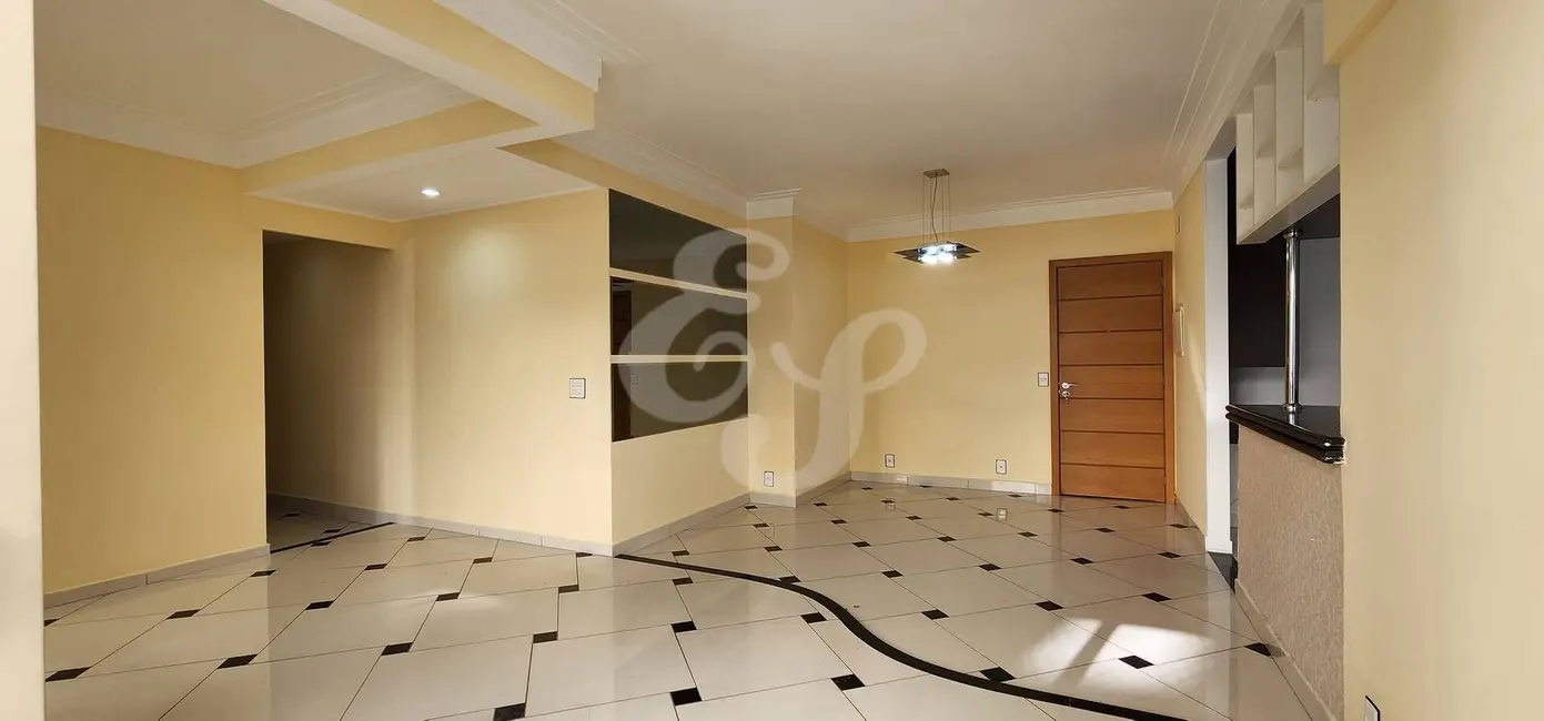 Foto 3 de Apartamento com 2 quartos para alugar, 84m2 em Alphaville, Santana De Parnaiba - SP
