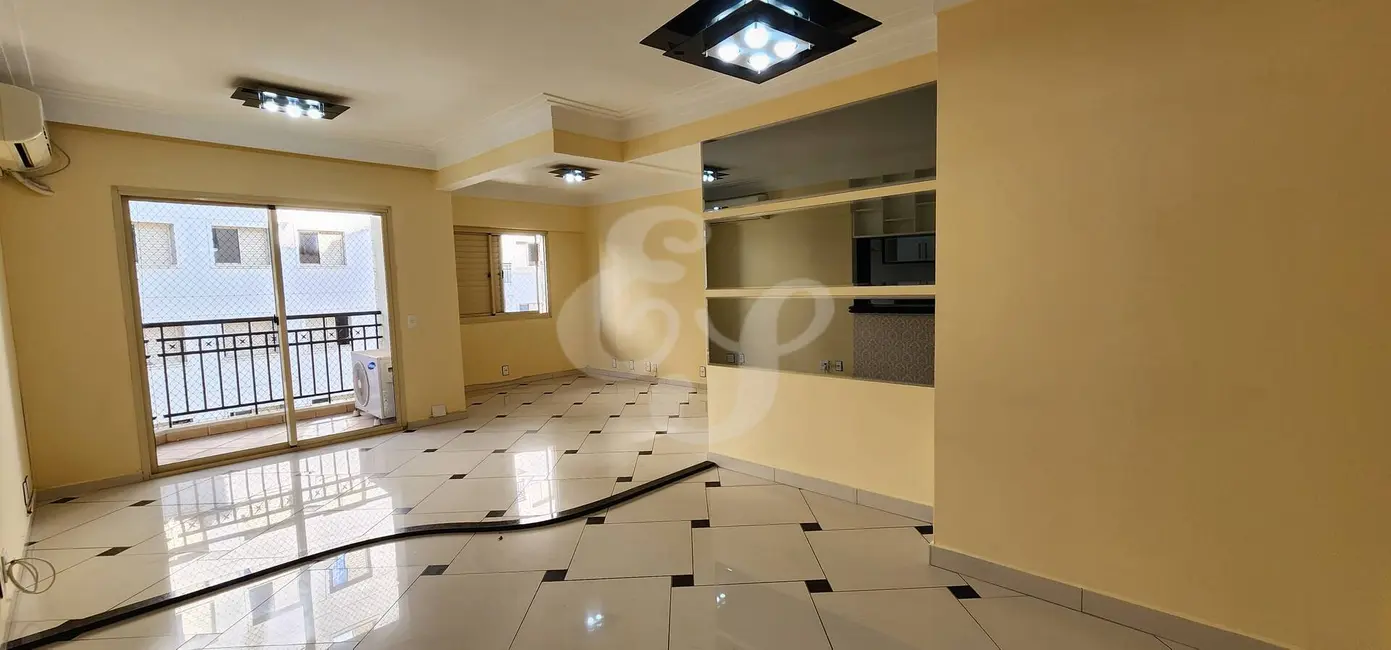 Foto 2 de Apartamento com 2 quartos para alugar, 84m2 em Alphaville, Santana De Parnaiba - SP