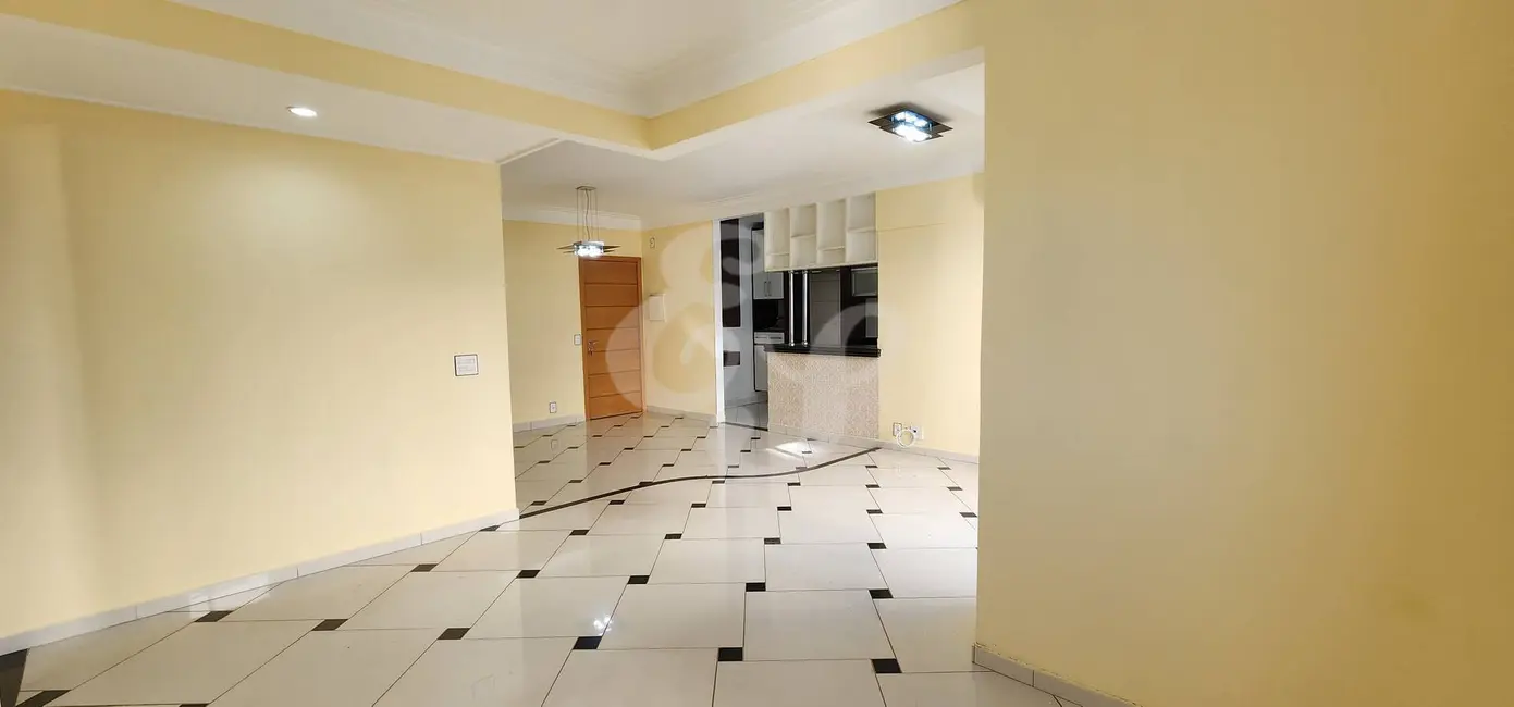 Foto 4 de Apartamento com 2 quartos para alugar, 84m2 em Alphaville, Santana De Parnaiba - SP