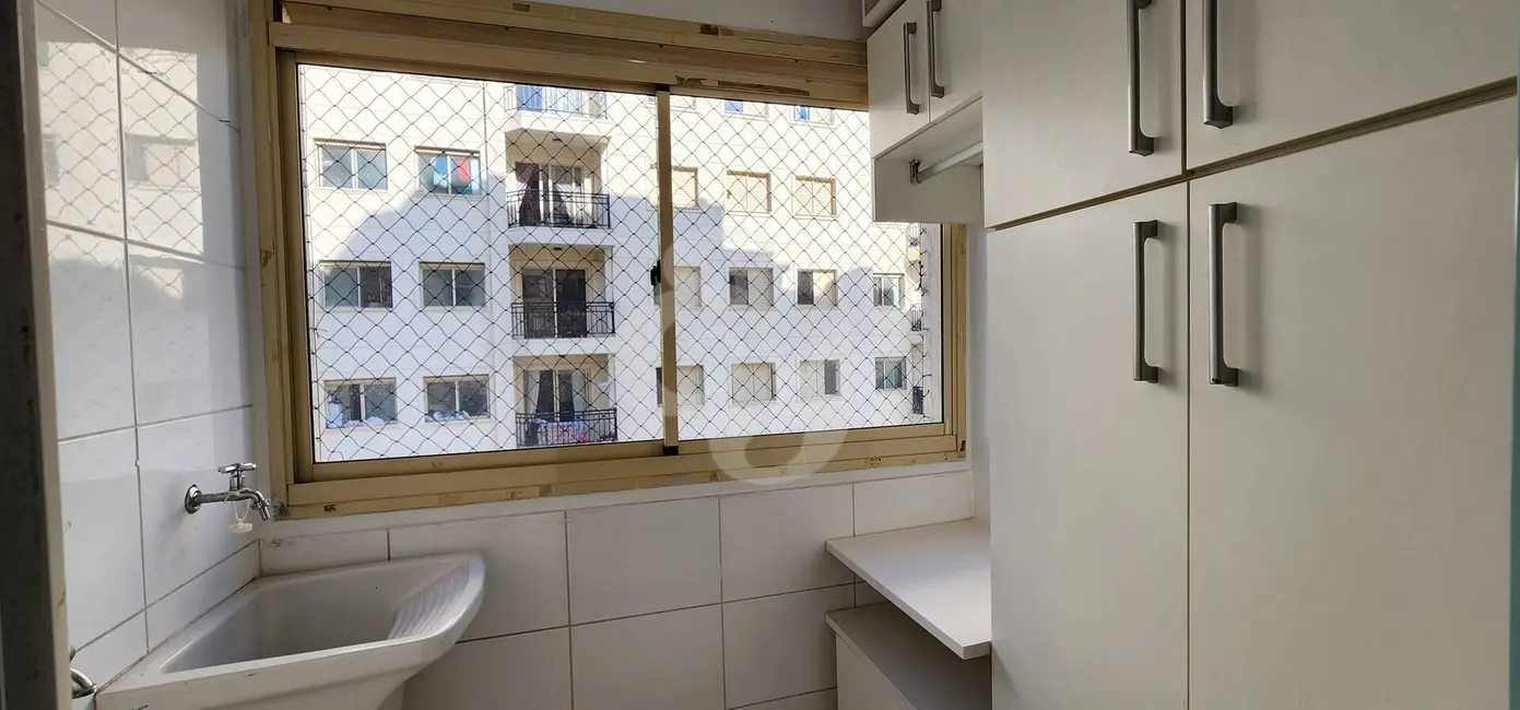 Foto 6 de Apartamento com 2 quartos para alugar, 84m2 em Alphaville, Santana De Parnaiba - SP