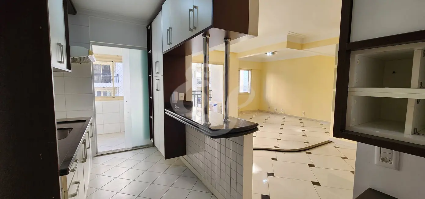 Foto 5 de Apartamento com 2 quartos para alugar, 84m2 em Alphaville, Santana De Parnaiba - SP