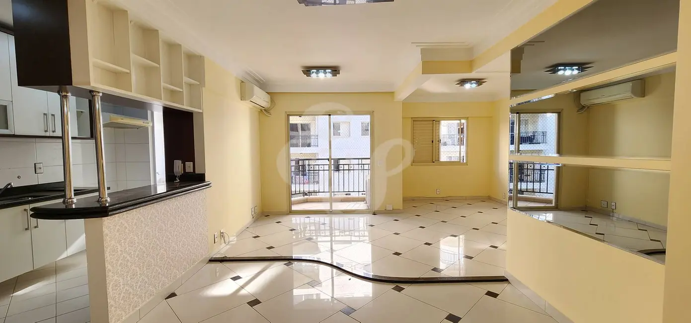 Foto 1 de Apartamento com 2 quartos para alugar, 84m2 em Alphaville, Santana De Parnaiba - SP