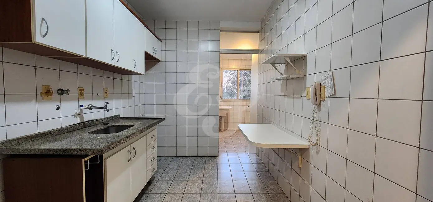Foto 2 de Apartamento com 3 quartos para alugar, 80m2 em Alphaville, Santana De Parnaiba - SP