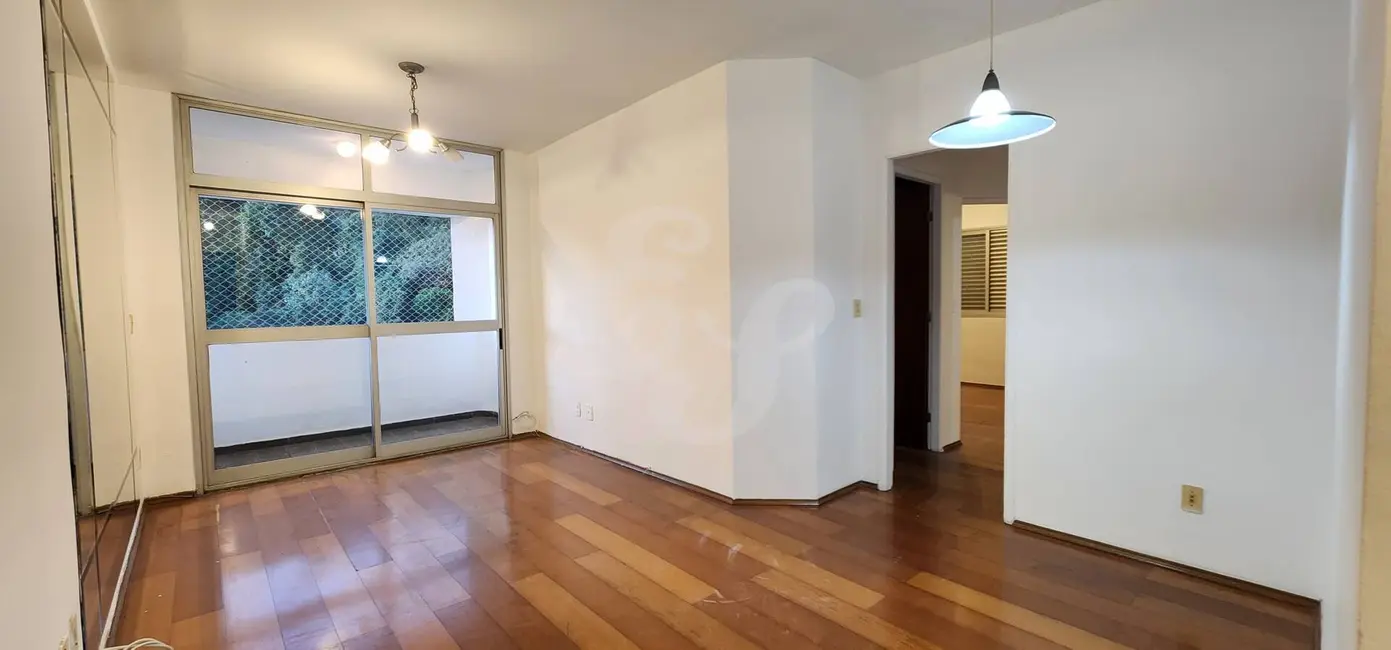 Foto 1 de Apartamento com 3 quartos para alugar, 80m2 em Alphaville, Santana De Parnaiba - SP