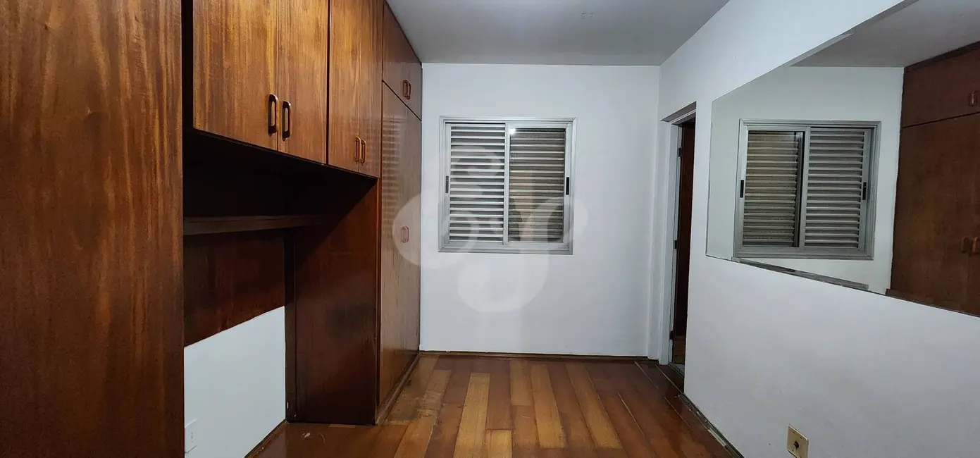 Foto 5 de Apartamento com 3 quartos para alugar, 80m2 em Alphaville, Santana De Parnaiba - SP