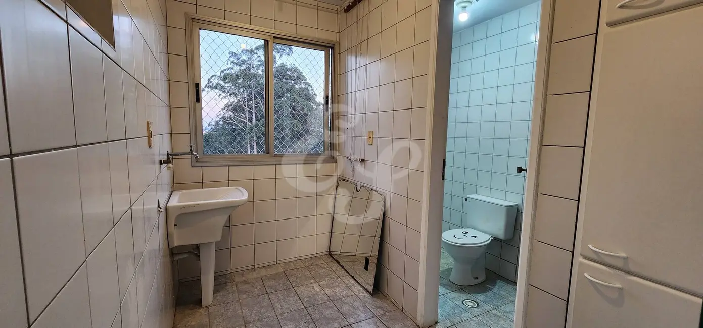 Foto 4 de Apartamento com 3 quartos para alugar, 80m2 em Alphaville, Santana De Parnaiba - SP