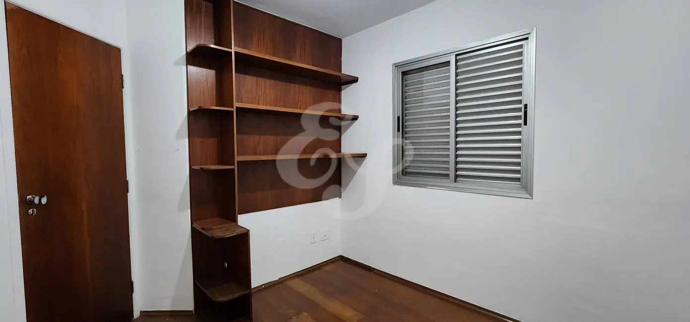 Foto 9 de Apartamento com 3 quartos para alugar, 80m2 em Alphaville, Santana De Parnaiba - SP