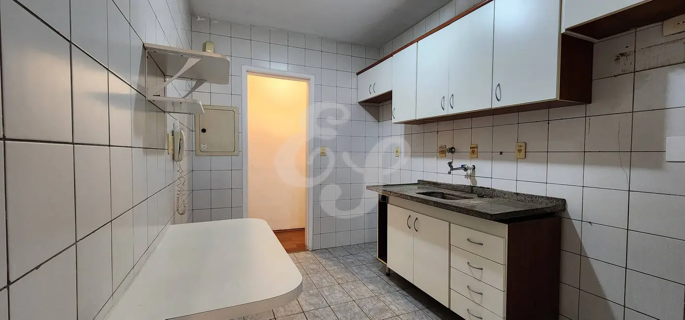 Foto 3 de Apartamento com 3 quartos para alugar, 80m2 em Alphaville, Santana De Parnaiba - SP