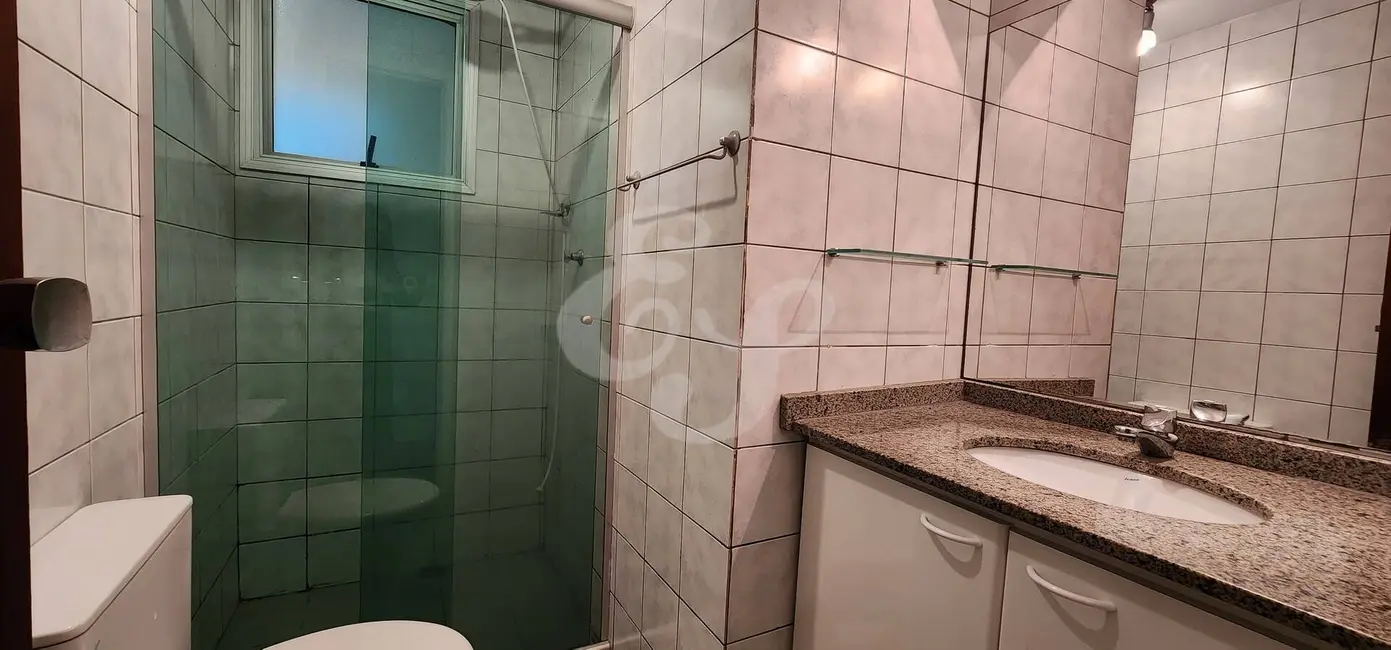 Foto 6 de Apartamento com 3 quartos para alugar, 80m2 em Alphaville, Santana De Parnaiba - SP