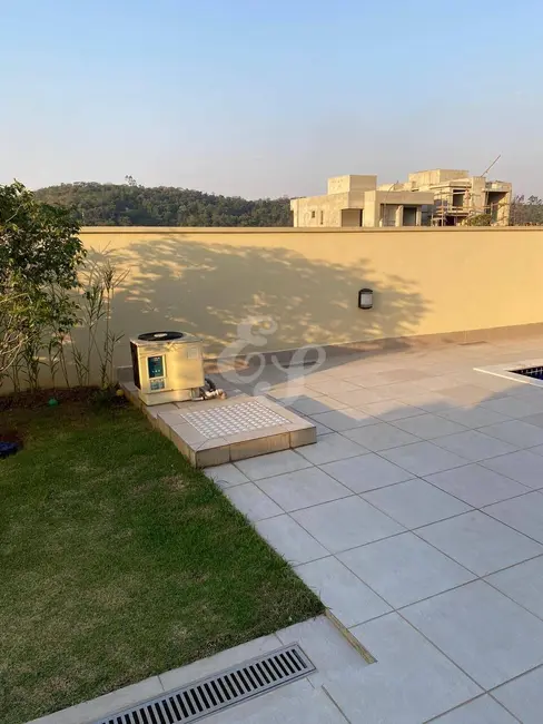 Foto 7 de Casa com 4 quartos à venda, 400m2 em Alphaville, Santana De Parnaiba - SP